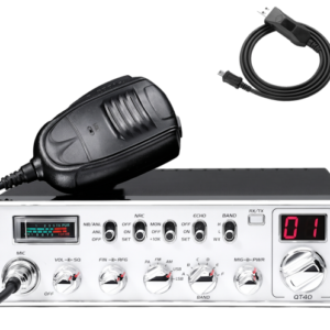 Radio X (Vendedor)